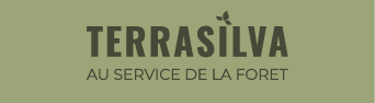 Logo de Terrasilva – Travaux forestiers et sylviculture